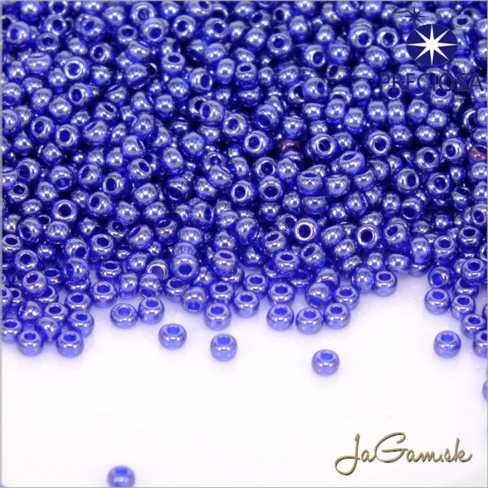 Rokajl Preciosa 10/0, 50g (P1729)